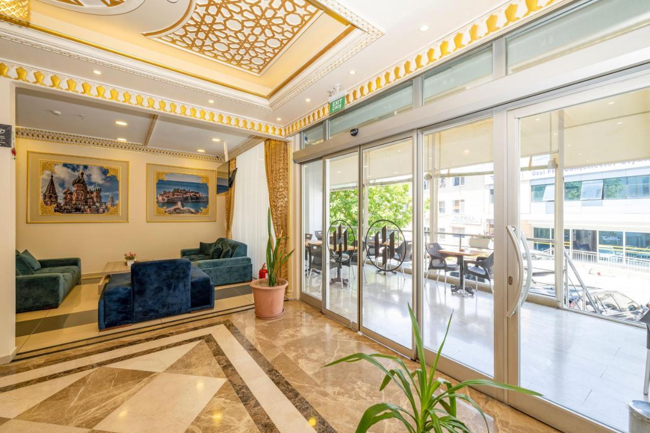 Harmony Merter & 4* Istambul