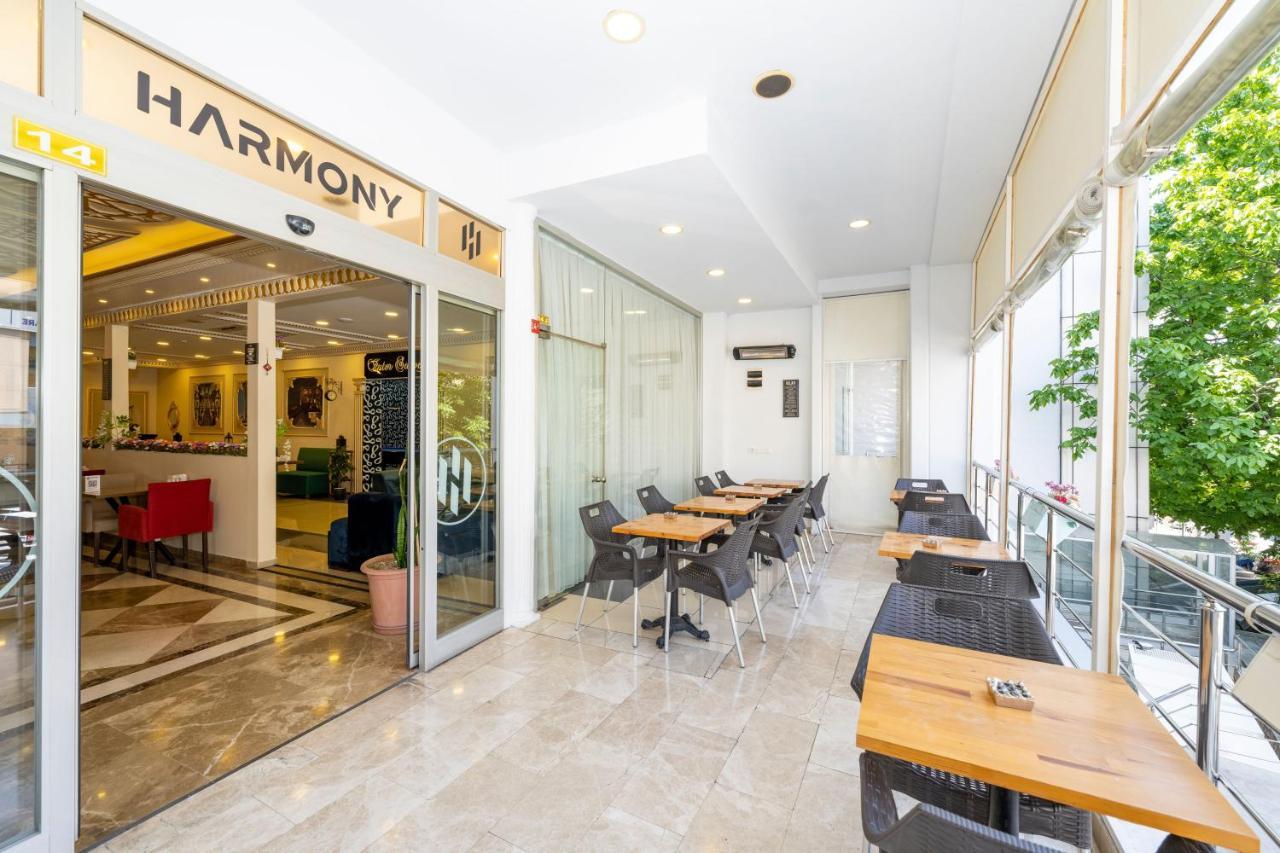 Hotel Harmony Merter &