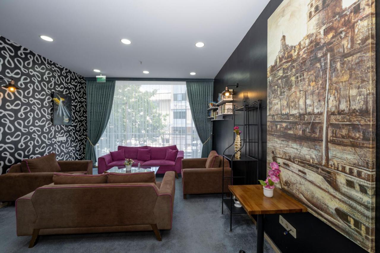 Hotel Harmony Merter & Istambul
