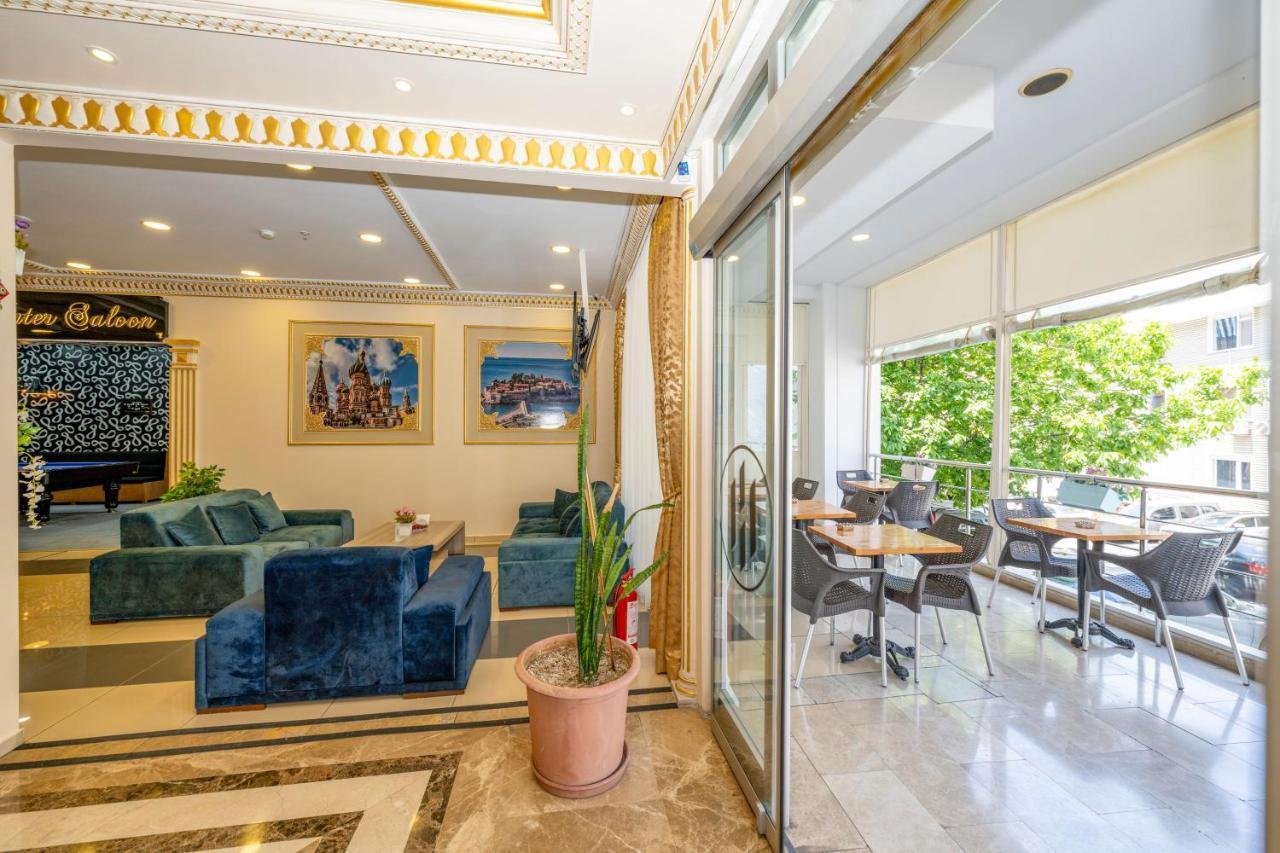 Hotel Harmony Merter & Istambul